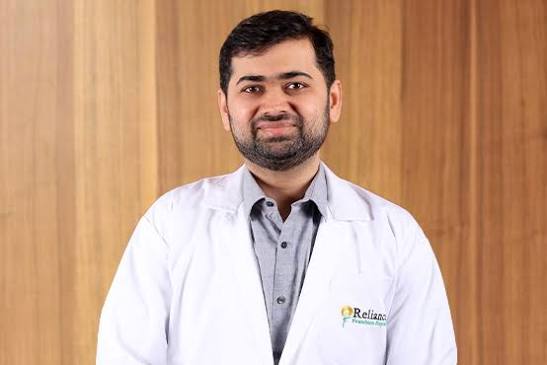 Dr Raj K Pandit